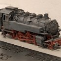 01-2026 (86)  Trumpeter 1/35 Dampflokomotive BR86 by Dan Shepard